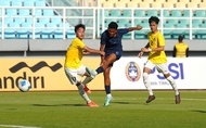 Link xem trực tiếp bóng đá U17 Singapore vs U17 Brunei ngày 17/4