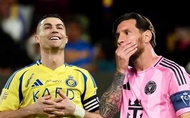 Lineker: "Cristiano Ronaldo đã hủy theo dõi tôi vì tôi nói Messi giỏi hơn"
