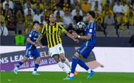 Al Ittihad gây thất vọng lớn, gục ngã trên sân nhà ở tứ kết Cúp C1 châu Á