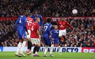 Đội hình dự kiến trận Chelsea vs MU ở Ngoại hạng Anh đêm nay