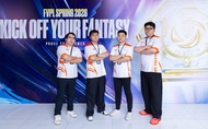 FPT Polytechnic vô địch FVPL Spring 2026, NK FC chính thức thành cựu vương