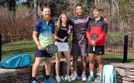 JOOLA “ra đòn” pháp lý: Đòi bồi thường gấp 3, yêu cầu cấm vĩnh viễn vợt pickleball vi phạm