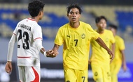 Link xem trực tiếp bóng đá U17 Malaysia vs U17 Timor Leste ngày 19/4