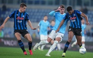 Dự đoán Atalanta vs Lazio, 2h00 ngày 23/4, Coppa Italia 2025/26