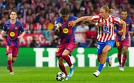 Dự đoán Barcelona vs Celta Vigo, 2h30 ngày 23/4, La Liga 2025/26