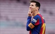 Barcelona lo sợ khi một đội bóng sẵn sàng trả điều khoản giải phóng cho Messi
