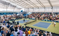 Toàn cảnh PPA Tour: Từ hệ thống điểm số đến lịch thi đấu chi tiết các giải pickleball