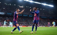 Đội hình dự kiến trận Barcelona - Celta Vigo ở La Liga đêm nay