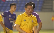 HLV Chu Đình Nghiêm sắp chia tay Hải Phòng, rộng cửa tới Ninh Bình