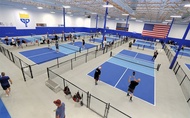 Pickleball vượt mốc 24 triệu người chơi, tennis dần mất vị thế tại Mỹ