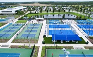 Pickleball có thể không còn miễn phí: Góc khuất sau đề xuất giảm thuế tại Florida