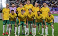 Úc tại World Cup 2026: Hồ sơ và lịch sử đội tuyển