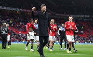 Man United cần bao nhiêu điểm để chắc suất tham dự Champions League?