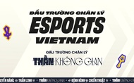 Lộ trình Esports Đấu Trường Chân Lý Mùa 17: Mở rộng cơ hội cho mọi chiến thuật gia