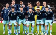 Profile cầu thủ ĐT Đức dự World Cup 2026