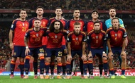 Profile cầu thủ ĐT Tây Ban Nha dự World Cup 2026