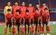 Profile cầu thủ ĐT Hàn Quốc dự World Cup 2026