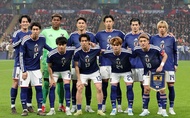 Profile cầu thủ ĐT Nhật Bản dự World Cup 2026