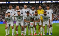 Profile cầu thủ ĐT Iraq dự World Cup 2026