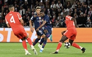 Báo chí thế giới ca ngợi trận PSG vs Bayern: "Trận đấu hay nhất mọi thời đại"
