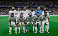 Profile cầu thủ ĐT Saudi Arabia dự World Cup 2026