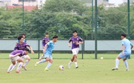 U17 Việt Nam rà soát lực lượng, sẵn sàng dự VCK châu Á 2026