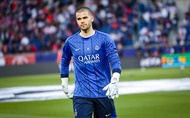 Thủ môn PSG bị đe dọa về khả năng tham dự World Cup 2026 cùng tuyển Pháp