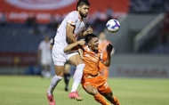 Kết quả bóng đá V.League 2025/26 vòng 21 hôm nay mới nhất