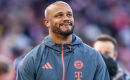 Quy tắc vàng trong chiến thuật của Kompany khác với người thầy Guardiola như thế nào?