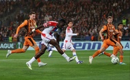 Cầu thủ của Crystal Palace ghi bàn thắng nhanh nhất lịch sử Conference League