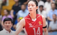 Binh Chủng Thông Tin vô địch hội làng Đền Đô, sẵn sàng cho cúp VTV9 Bình Điền