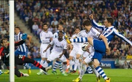 Kịch bản Espanyol trợ giúp Barcelona giành chức vô địch trước khi gặp Real Madrid