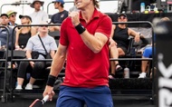 Profile VĐV Christian Alshon môn Pickleball