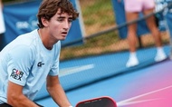 Profile VĐV Gabriel Tardio môn Pickleball