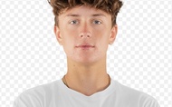 Profile VĐV Hayden Patriquin môn Pickleball