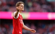 Arsenal thiếu 4 cầu thủ trước trận gặp Atletico ở Champions League