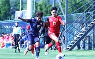 Link xem trực tiếp bóng đá U17 nữ Việt Nam vs U17 Trung Quốc ngày 4/5