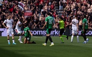 AC Milan khủng hoảng: Chỉ giành 7 điểm trong 7 trận gần nhất và số bàn thắng ít bất thường