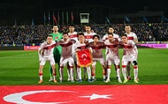 Profile cầu thủ ĐT Thổ Nhĩ Kỳ dự World Cup 2026