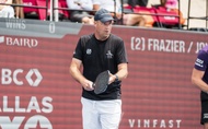 Profile VĐV Matt Wright môn Pickleball