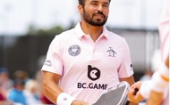 Profile VĐV Noe Khlif môn Pickleball