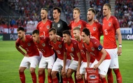 Profile cầu thủ ĐT Áo dự World Cup 2026