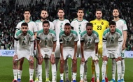 Profile cầu thủ ĐT Algeria dự World Cup 2026