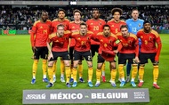 Profile cầu thủ ĐT Bỉ dự World Cup 2026
