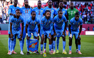 Profile cầu thủ ĐT Cộng hòa Dân chủ Congo dự World Cup 2026