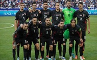 Profile cầu thủ ĐT Croatia dự World Cup 2026