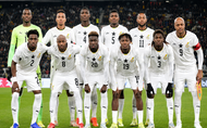 Profile cầu thủ ĐT Ghana dự World Cup 2026