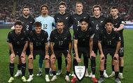 Profile cầu thủ ĐT New Zealand dự World Cup 2026 