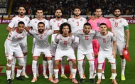 Profile cầu thủ ĐT Tunisia dự World Cup 2026