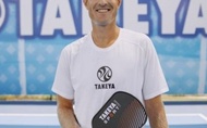 Profile VĐV Riley Newman môn Pickleball